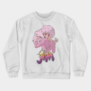 jem Crewneck Sweatshirt